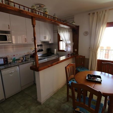 Bungalow La Mata 3429 Esterno foto
