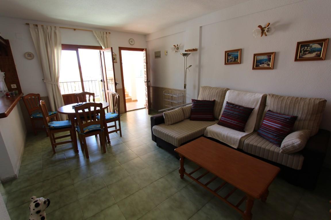 Bungalow La Mata 3429 Esterno foto