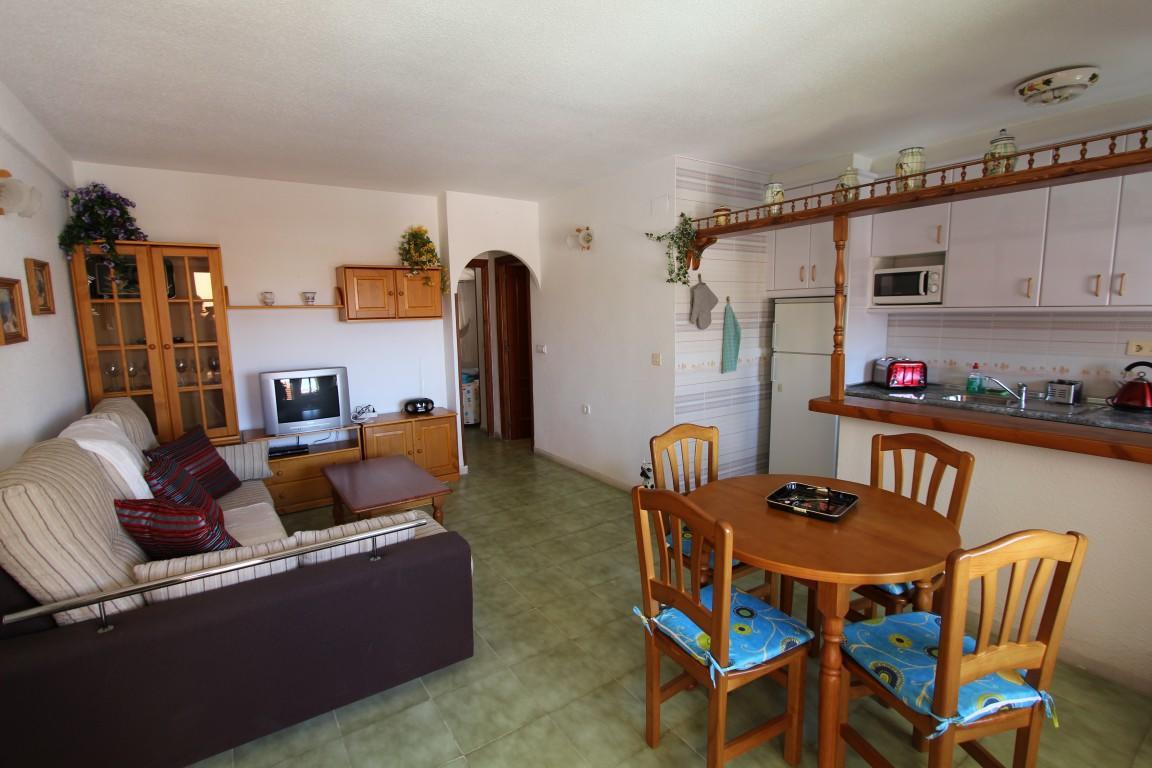 Bungalow La Mata 3429 Esterno foto
