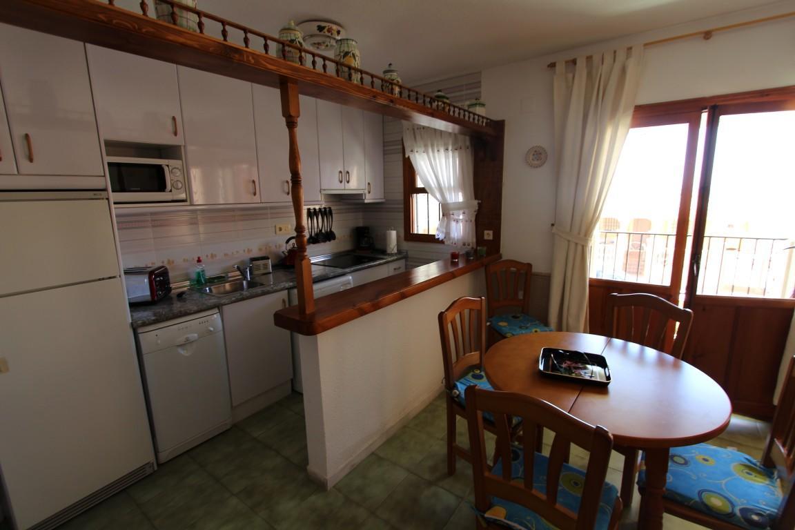 Bungalow La Mata 3429 Esterno foto