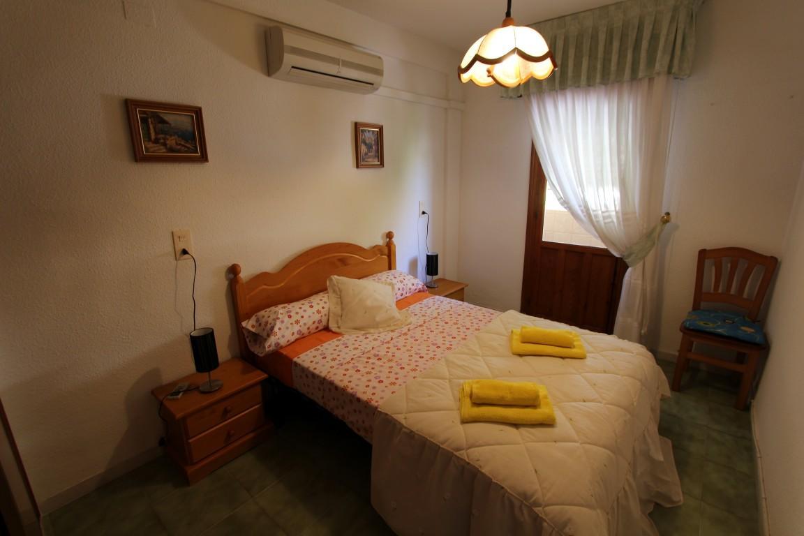 Bungalow La Mata 3429 Esterno foto