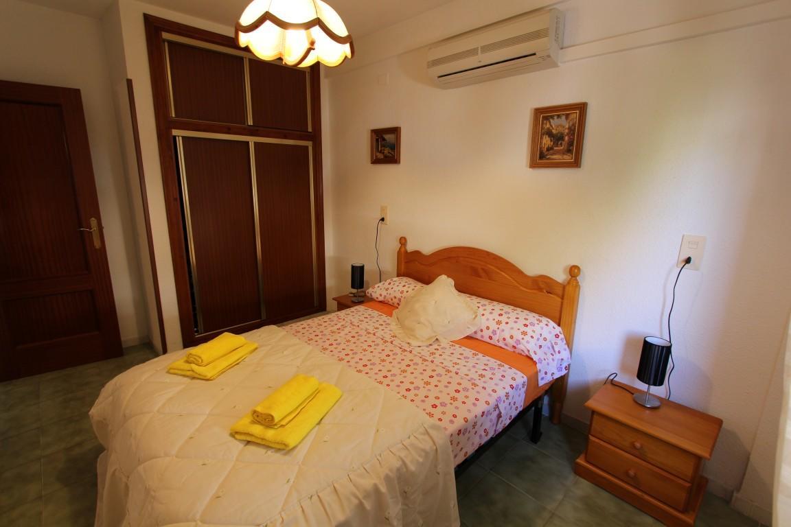 Bungalow La Mata 3429 Esterno foto
