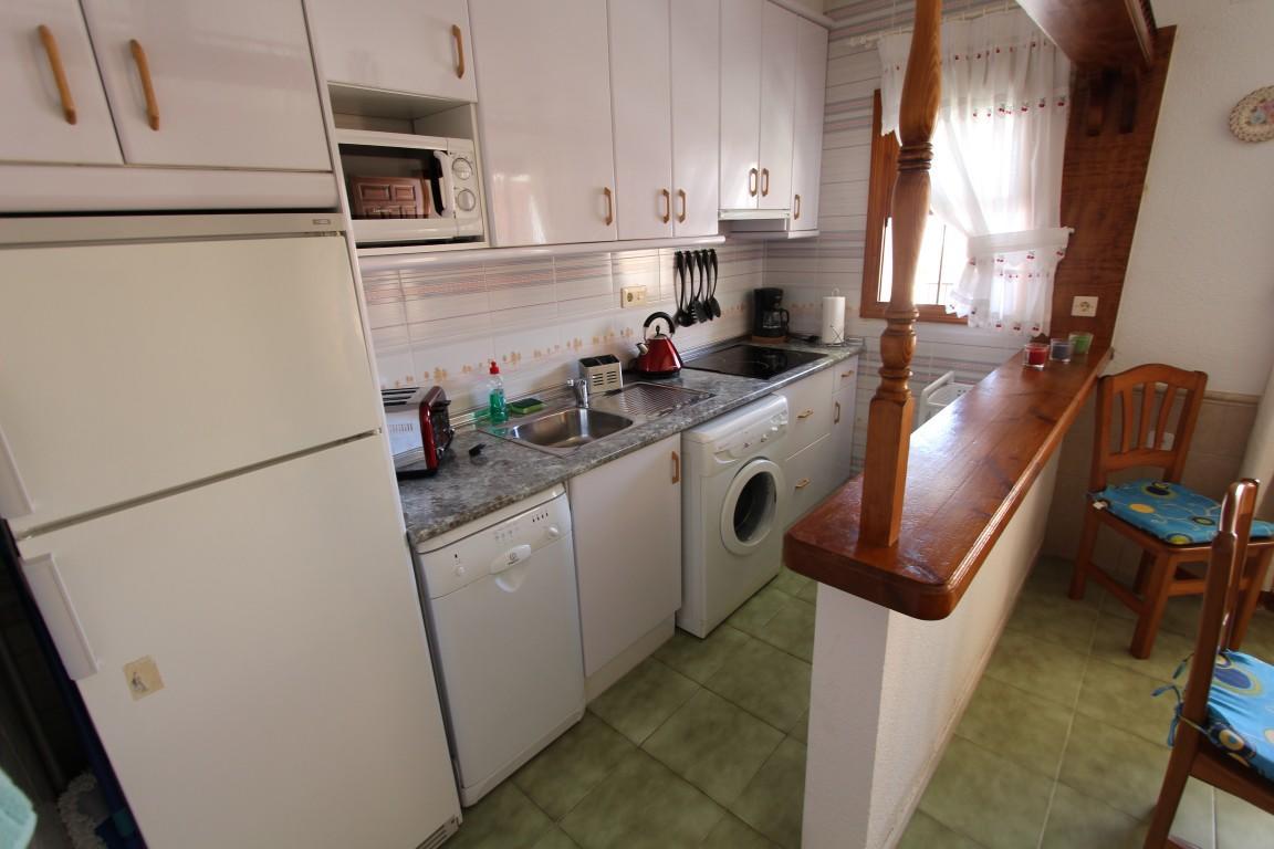 Bungalow La Mata 3429 Esterno foto
