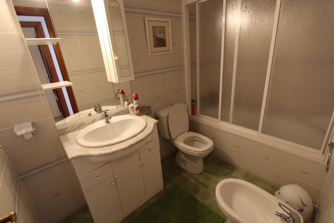 Bungalow La Mata 3429 Esterno foto