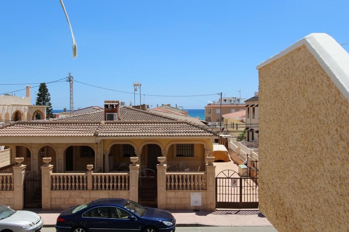 Bungalow La Mata 3429 Esterno foto