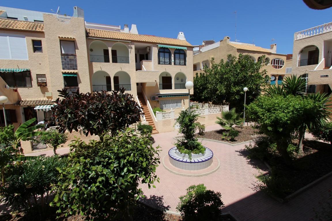 Bungalow La Mata 3429 Esterno foto