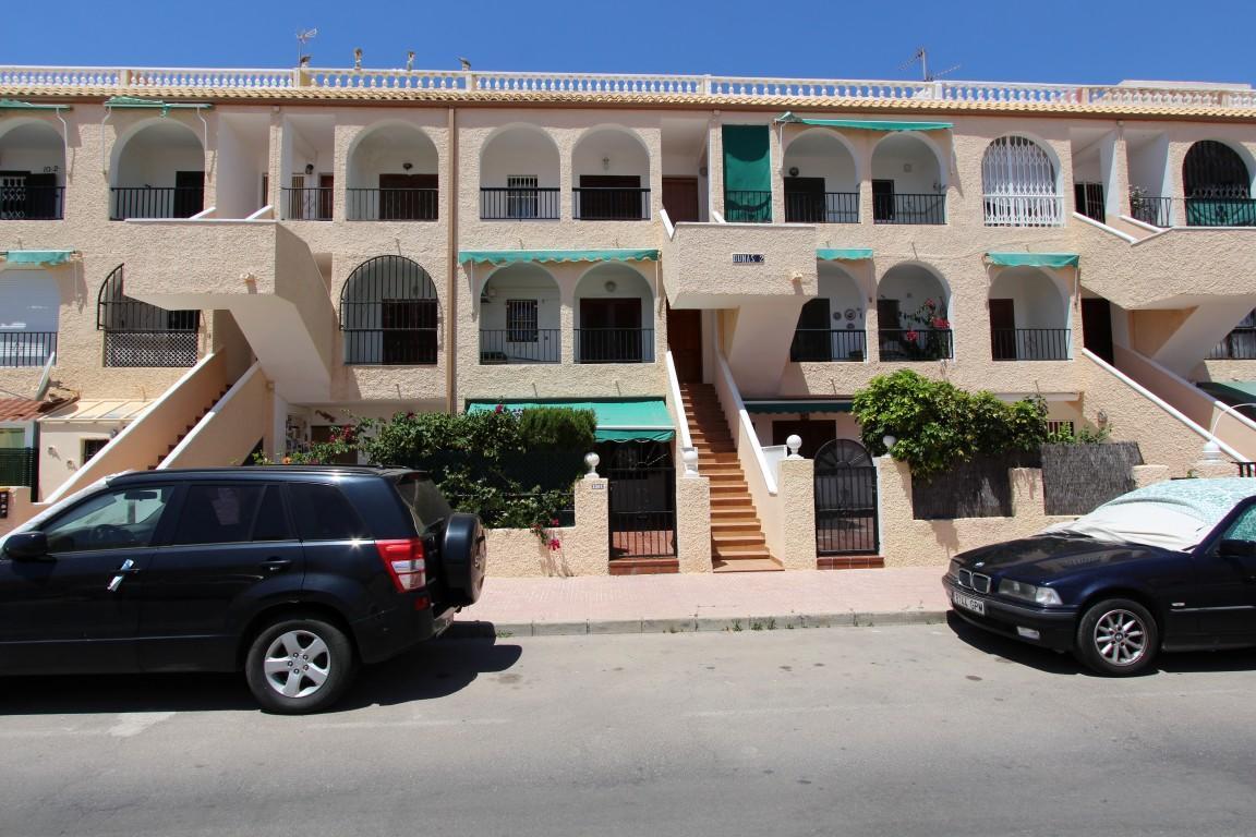 Bungalow La Mata 3429 Esterno foto
