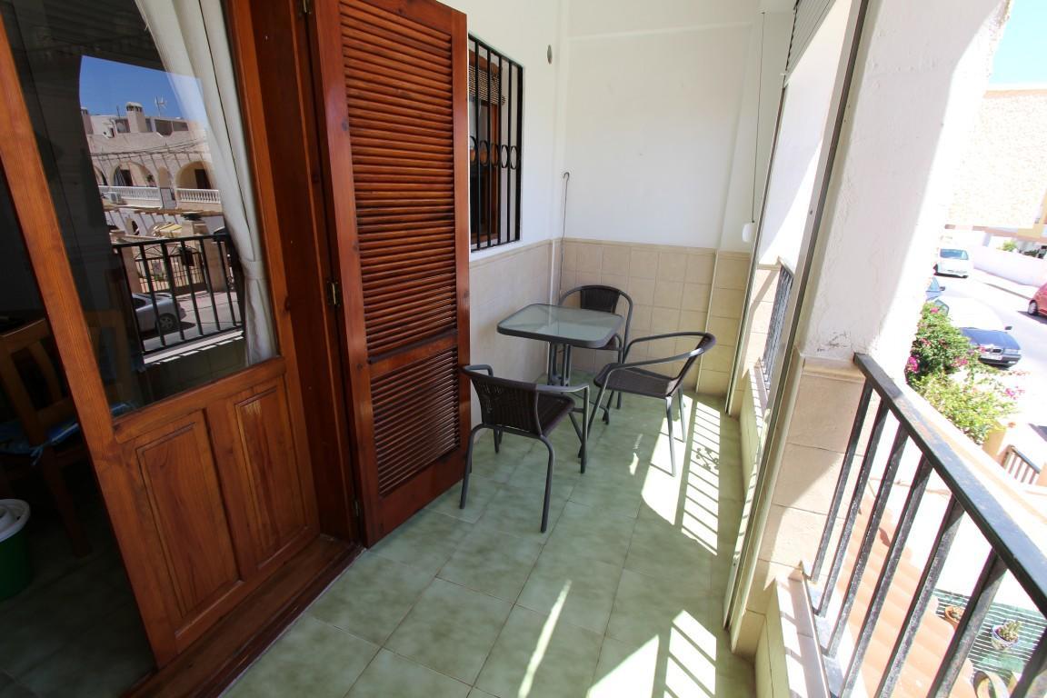 Bungalow La Mata 3429 Esterno foto