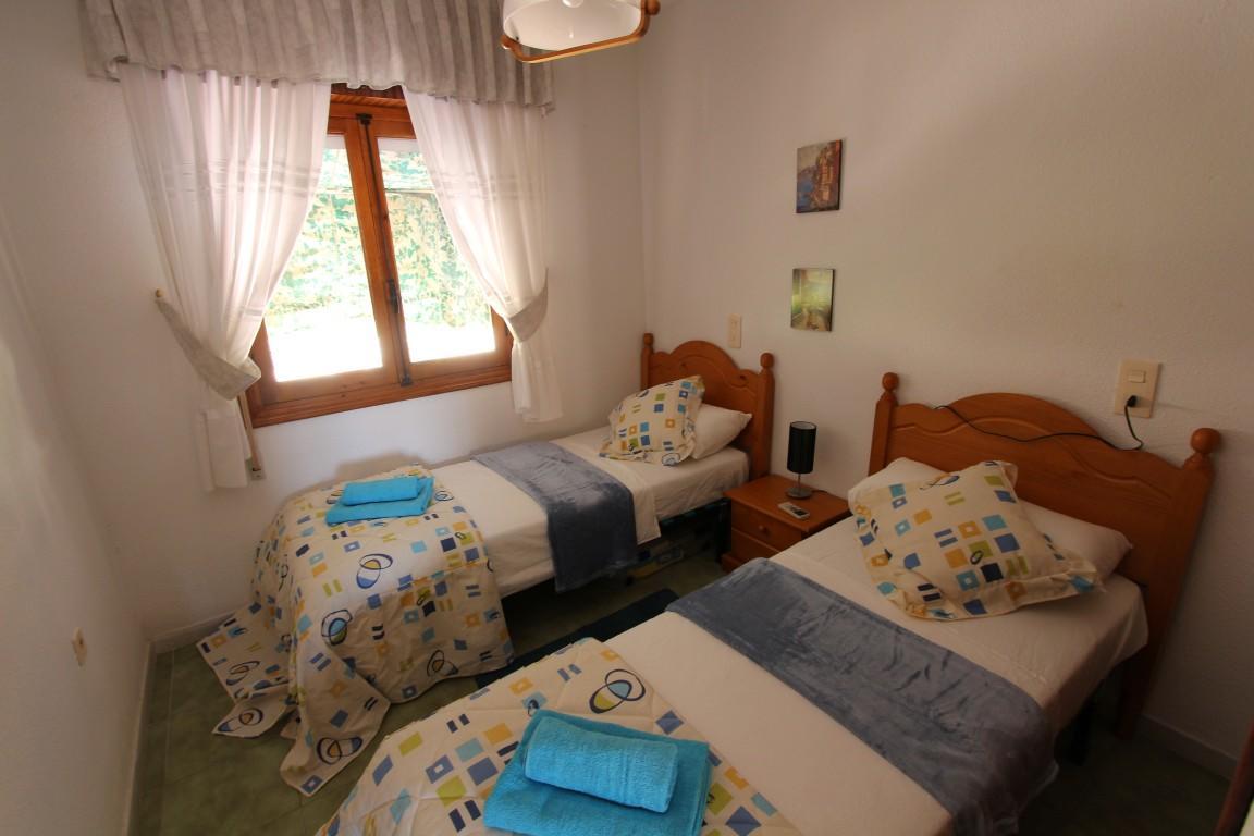 Bungalow La Mata 3429 Esterno foto