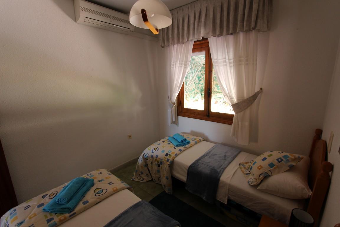 Bungalow La Mata 3429 Esterno foto